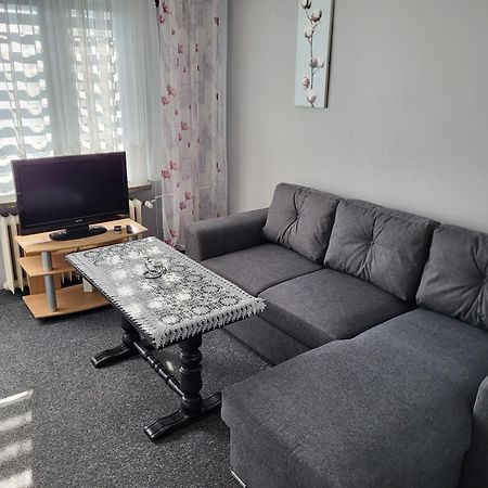 Apartament Sosnowy Z Parkingiem Torun Exterior photo